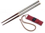 Chopsticks on the Go