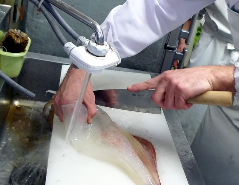 Videos: Japanese Knife Skills