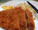 Tonkatsu Time