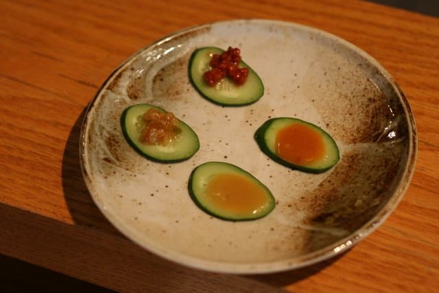 Two Versatile Miso Dipping Sauces