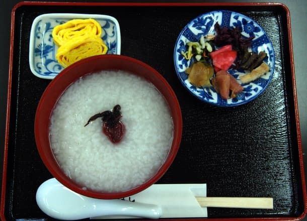 How To Eat Rice Porridge (And Cook It, Too)