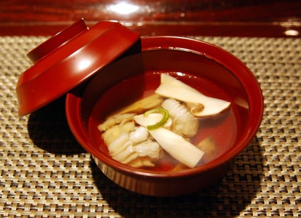 More on Dashi...