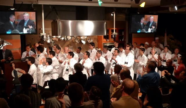 Three Great Techniques from the CIA Conference