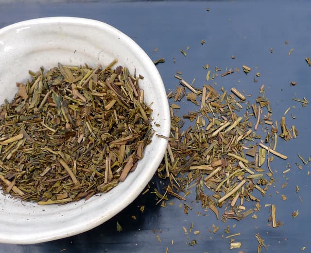 Understanding Japanese Tea