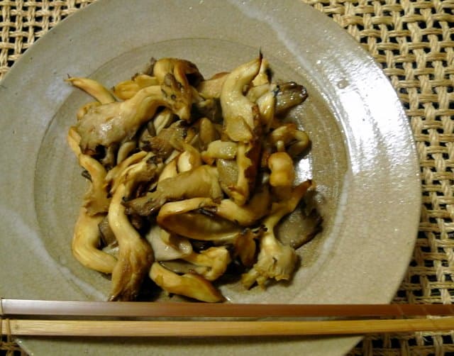 The Dynamic Duo: Butter and Soy Sauce