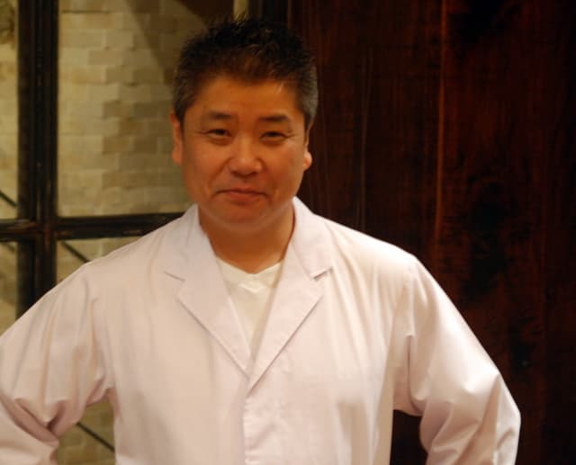 New Class! Register for Workshop and Tasting at Saveur Magazine