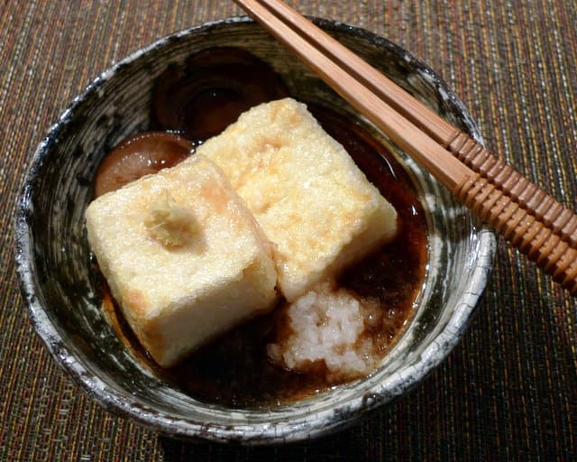 Elizabeth Andoh's "Kansha"