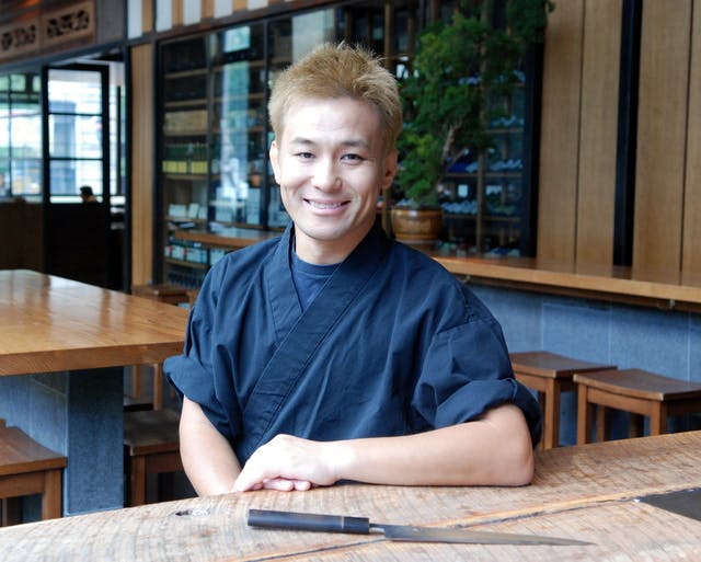 4 Workshops, 100 Dishes: Cooking Series at EN Japanese Brasserie