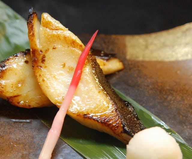 Video: Breaking a Fish, Japanese-style