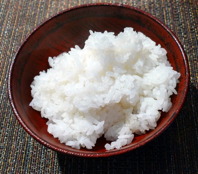 Video: Washing Rice Perfectly